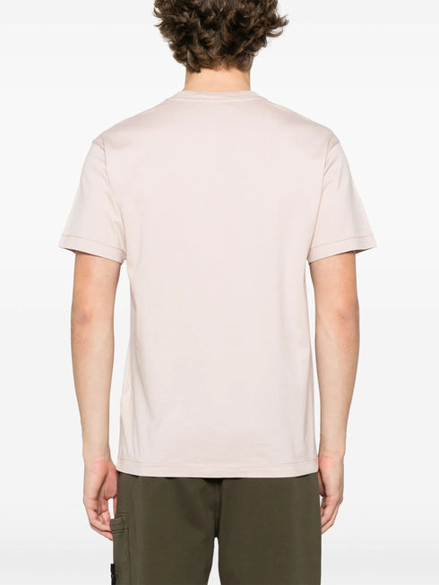STONE ISLAND COMPASS T-SHIRT